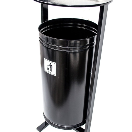 Купить урну офисную У250М в Минске. Доставка по РБ