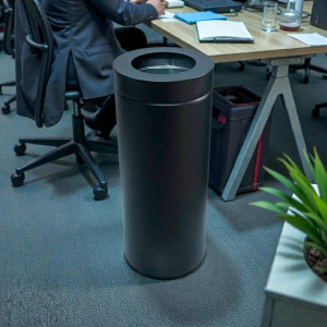 Купить урну офисную У200 в Минске. Доставка по РБ