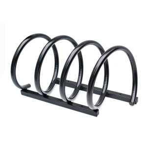 Купить спиральную велопарковку Рея в Минске.