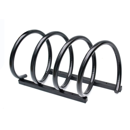 Купить спиральную велопарковку Рея в Минске.