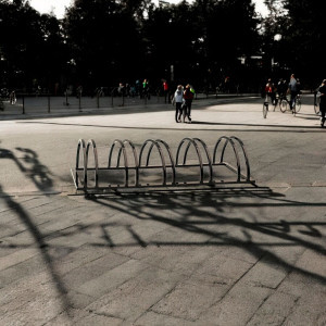 Купить Велопарковка Викс в Минске. Доставка по Беларуси