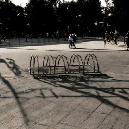 Купить Велопарковка Викс в Минске. Доставка по Беларуси