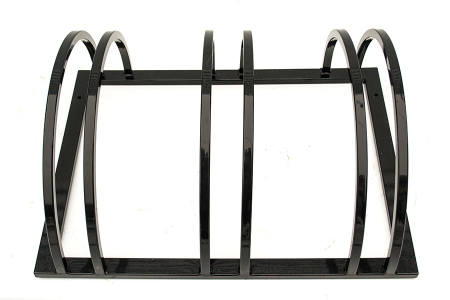 Купить велопарковку в Минске. Собственное производство.