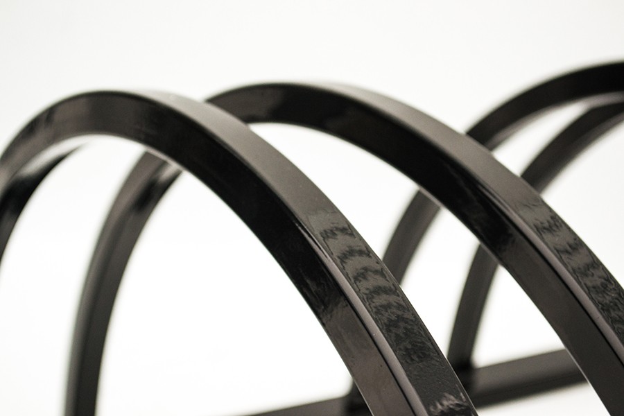 Купить велопарковку в Минске. Собственное производство.