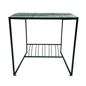 Купить Велопарковку с навесом на 5 мест в Минске.