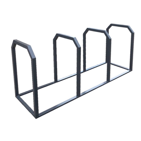 Купить Велопарковка Оберон в Минске. Доставка по Беларуси