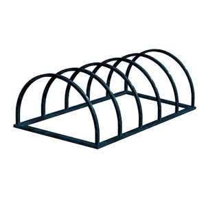 Купить Велопарковка Тэквия на 5 мест