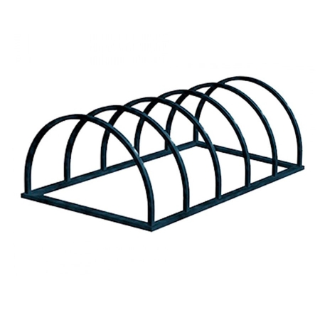 Купить Велопарковка Тэквия на 5 мест