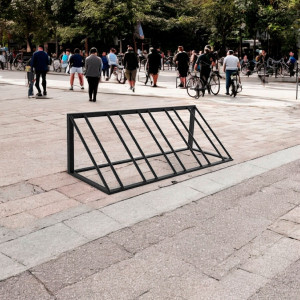 Купить Велопарковка Миранда в Минске. Доставка по Беларуси