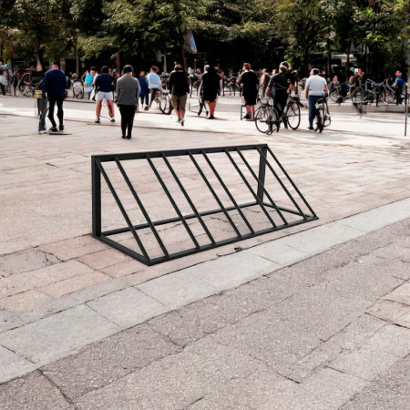 Купить Велопарковка Миранда в Минске. Доставка по Беларуси