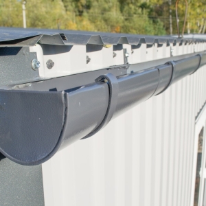 Купить отмет водосточной трубы металлический в Минске