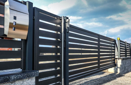 Благоустройство территории частного и многоквартирного дома