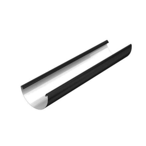 Купить желоб водосточный металлический в Минске