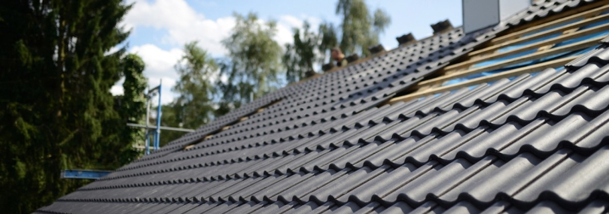 Купить кровлю в Минске: устройство и элементы системы