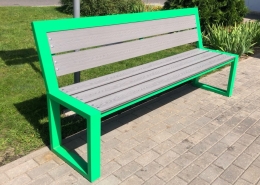 Реальные фотографии нашей продукции с объекта АЗС 71