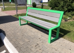 Реальные фотографии нашей продукции с объекта АЗС 71