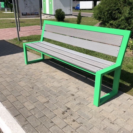 Реальные фотографии нашей продукции с объекта АЗС 71