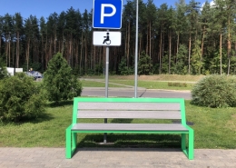 Реальные фотографии нашей продукции с объекта АЗС 71