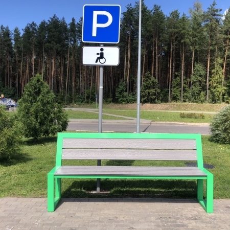 Реальные фотографии нашей продукции с объекта АЗС 71