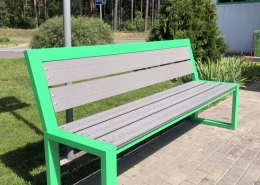 Реальные фотографии нашей продукции с объекта АЗС 71