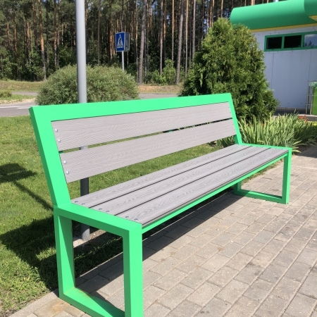 Реальные фотографии нашей продукции с объекта АЗС 71