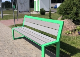 Реальные фотографии нашей продукции с объекта АЗС 71