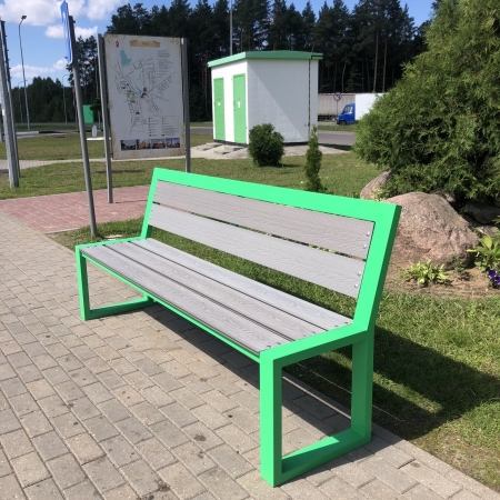 Реальные фотографии нашей продукции с объекта АЗС 71