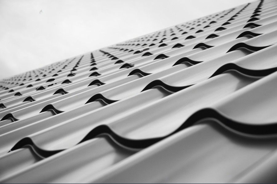 Купить кровлю в Минске: устройство и элементы системы