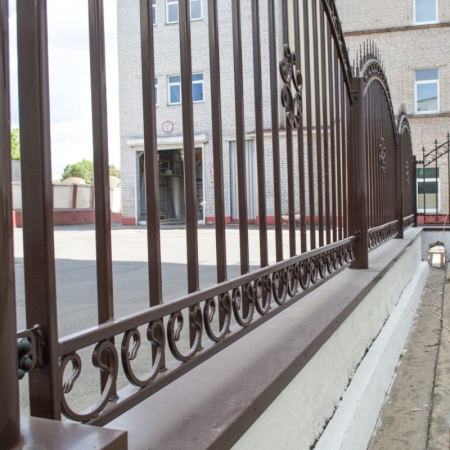 Реальные фотографии нашей продукции с ОАО 