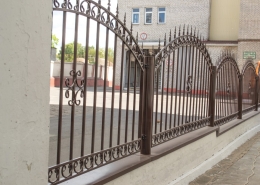 Реальные фотографии нашей продукции с ОАО 