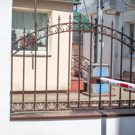 Реальные фотографии нашей продукции с ОАО 