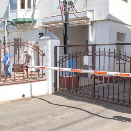 Реальные фотографии нашей продукции с ОАО 