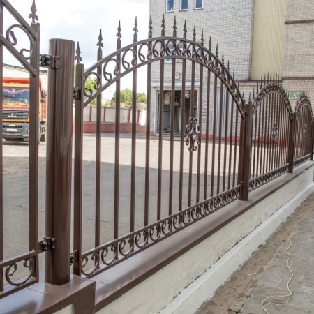 Реальные фотографии нашей продукции с ОАО 