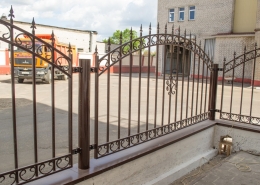 Реальные фотографии нашей продукции с ОАО 