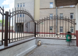 Реальные фотографии нашей продукции с ОАО 