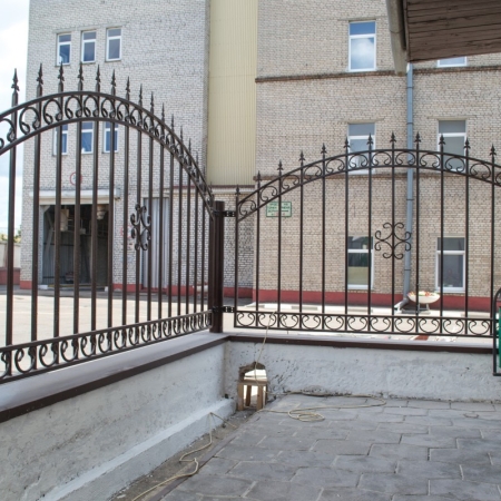 Реальные фотографии нашей продукции с ОАО 