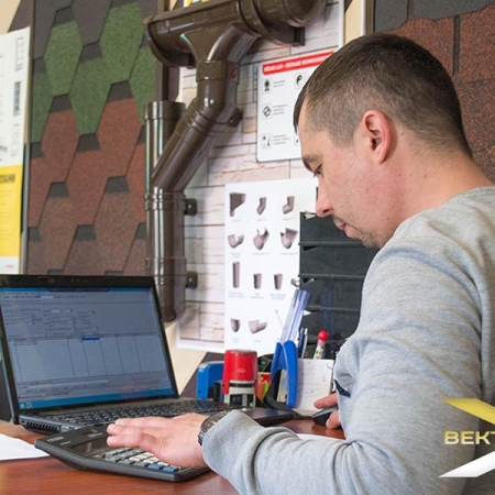 ofis-vektor-iks Информация о компании ООО