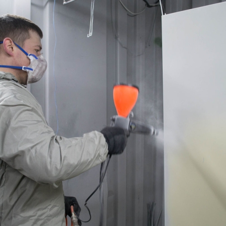 polimernoe-okrashivanie Информация о компании ООО