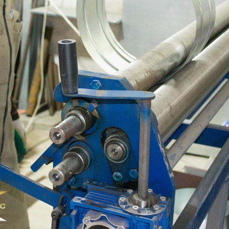 proizvodstvo-2 Информация о компании ООО