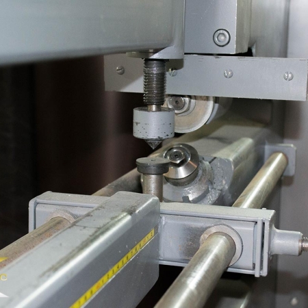 proizvodstvo-4 Информация о компании ООО