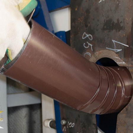 proizvodstvo-6 Информация о компании ООО