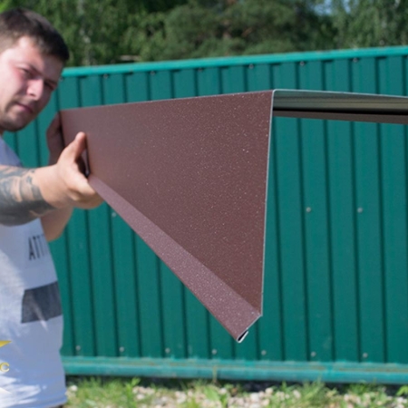 proizvodstvo-8 Информация о компании ООО