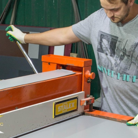 proizvodstvo-9 Информация о компании ООО