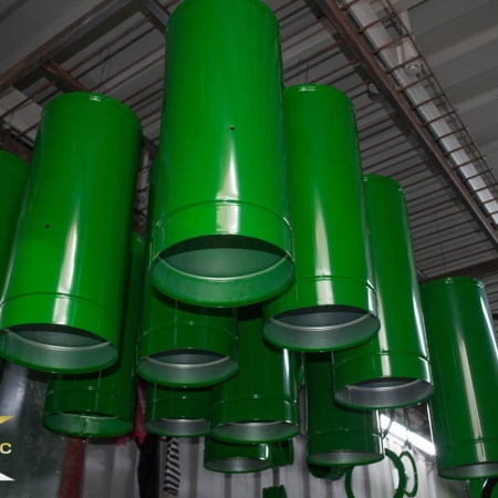 proizvodstvo1 Информация о компании ООО