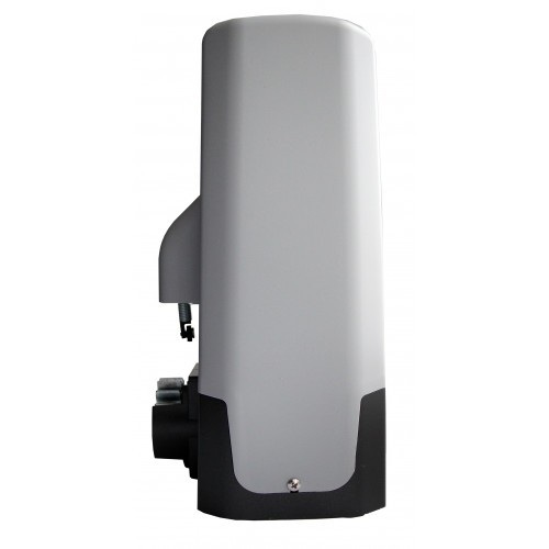 Откатные ворота купить в Минске. Изготовление и монтаж.