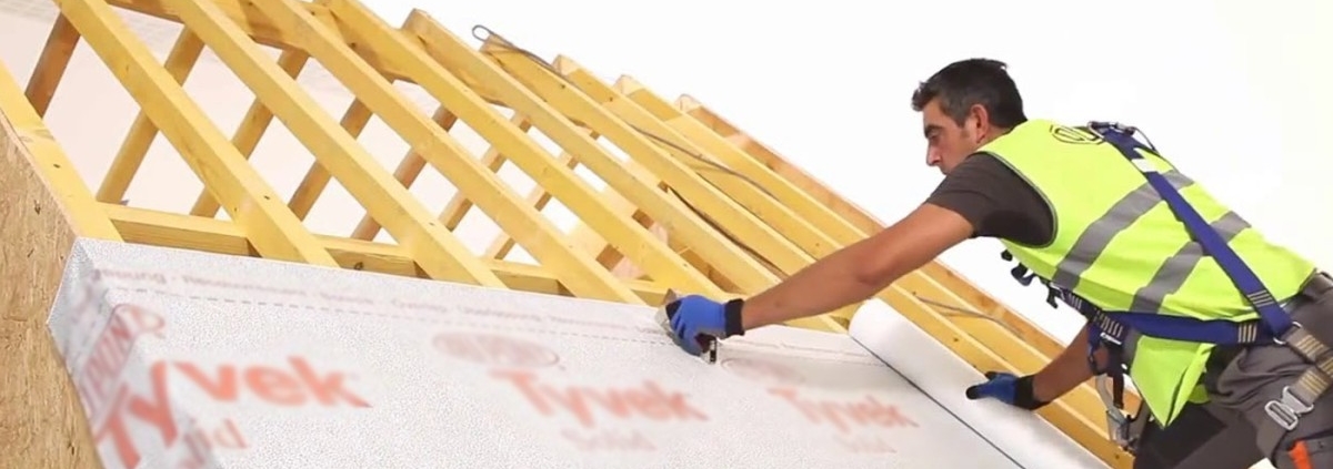 главный экран Купить гидроизоляционную пленку для кровли в Минске