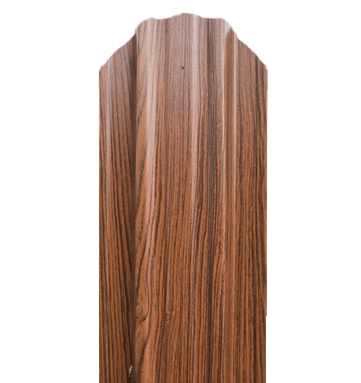 принтек Купить металлический забор из евроштакетника в Минске