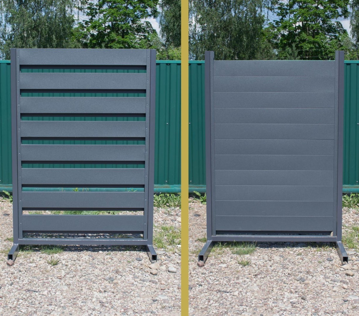 виды ранчо Купить металлический забор ранчо в Минске: замер и монтаж