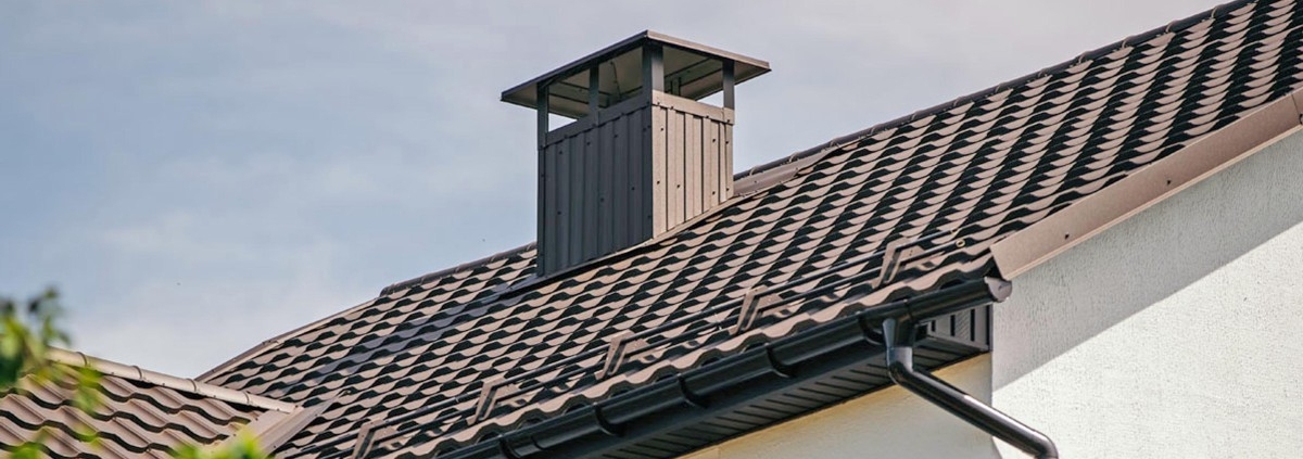 Купить колпак на трубу дымохода в Минске. Доставка по РБ