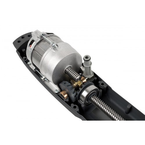 Распашные ворота купить в Минске. Изготовление и монтаж